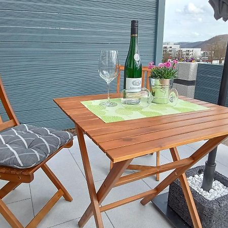 Ferienappartement Wagner Zell an der Mosel Luaran gambar