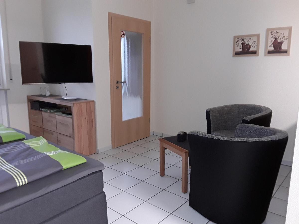 Ferienappartement Wagner Zell an der Mosel Luaran gambar