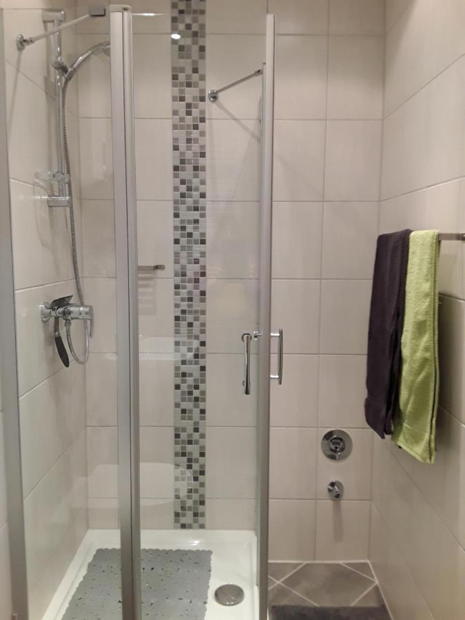 Ferienappartement Wagner Zell an der Mosel Luaran gambar