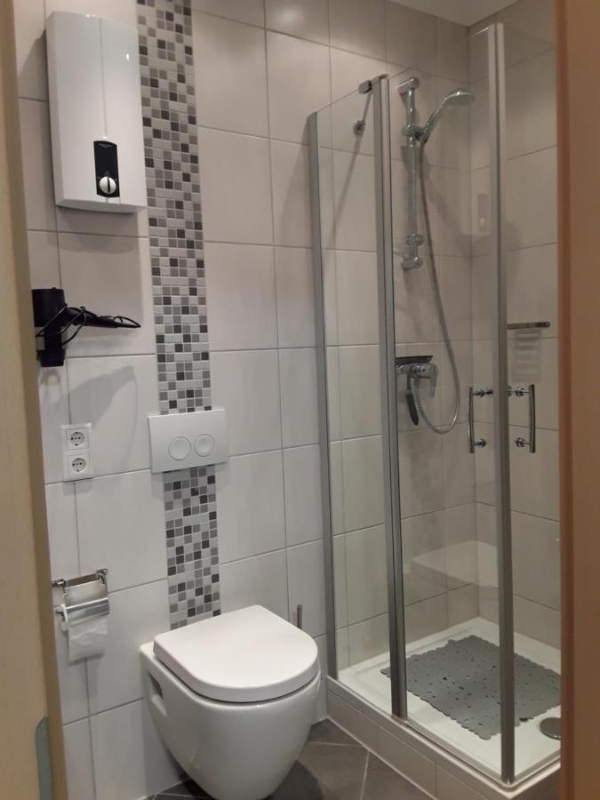 Ferienappartement Wagner Zell an der Mosel Luaran gambar