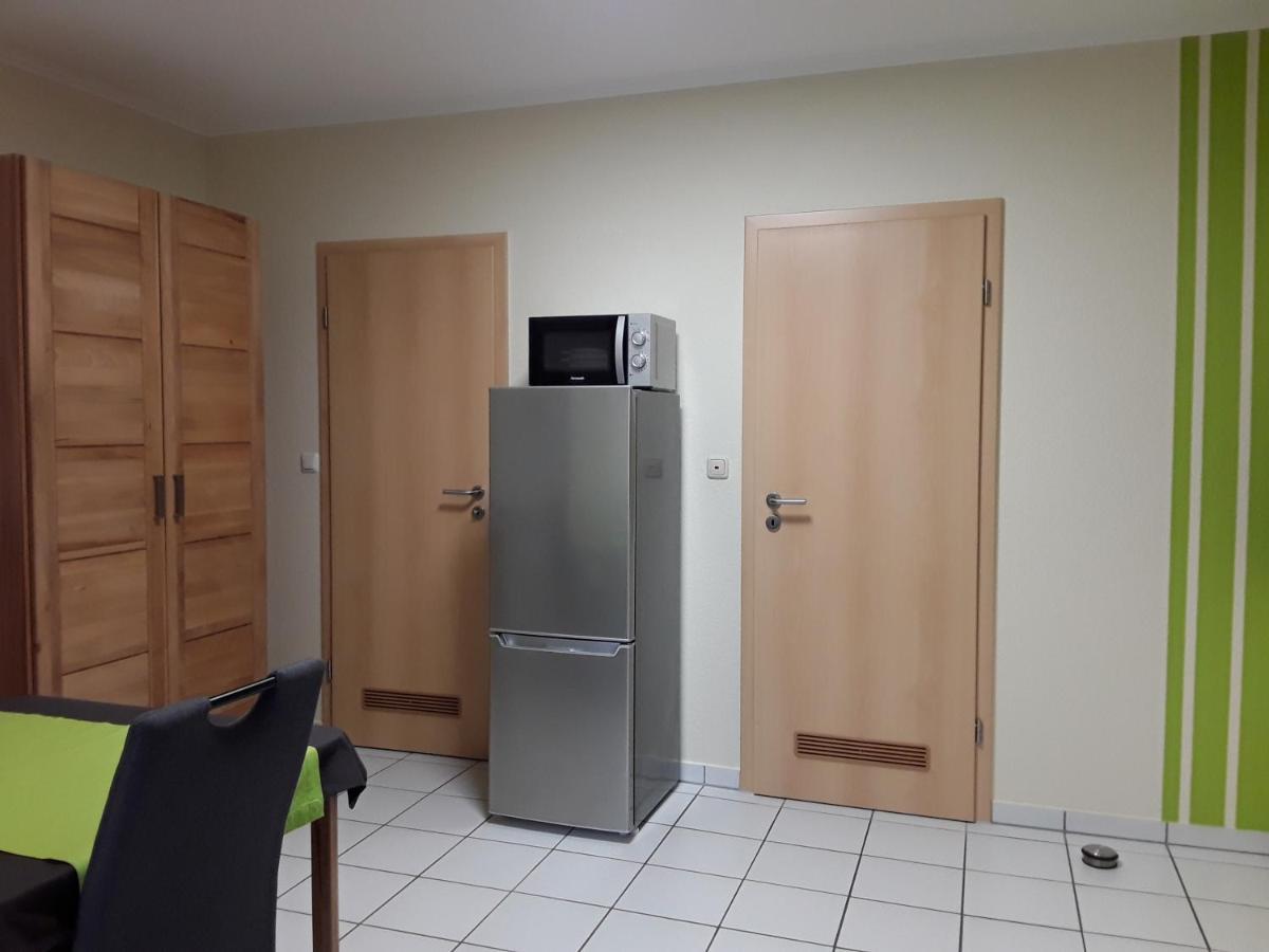 Ferienappartement Wagner Zell an der Mosel Luaran gambar