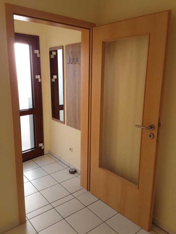 Ferienappartement Wagner Zell an der Mosel Luaran gambar