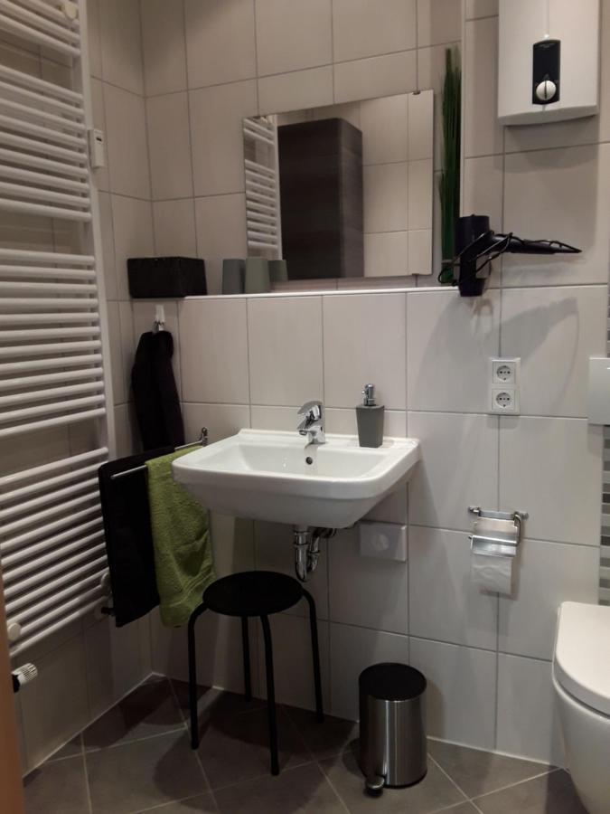 Ferienappartement Wagner Zell an der Mosel Luaran gambar