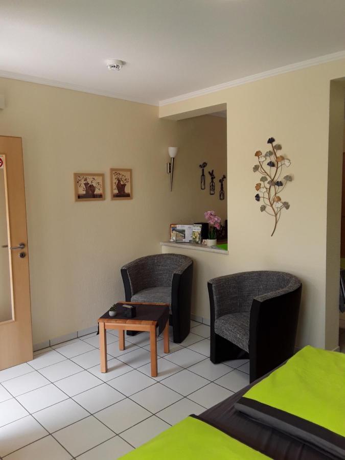 Ferienappartement Wagner Zell an der Mosel Luaran gambar