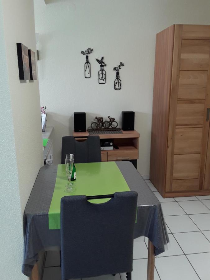Ferienappartement Wagner Zell an der Mosel Luaran gambar