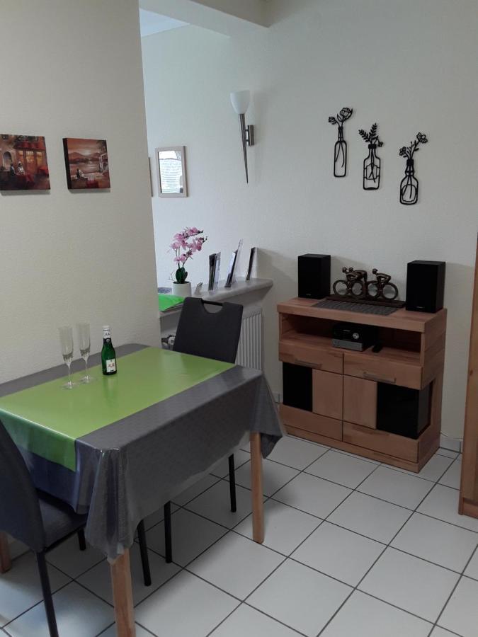 Ferienappartement Wagner Zell an der Mosel Luaran gambar