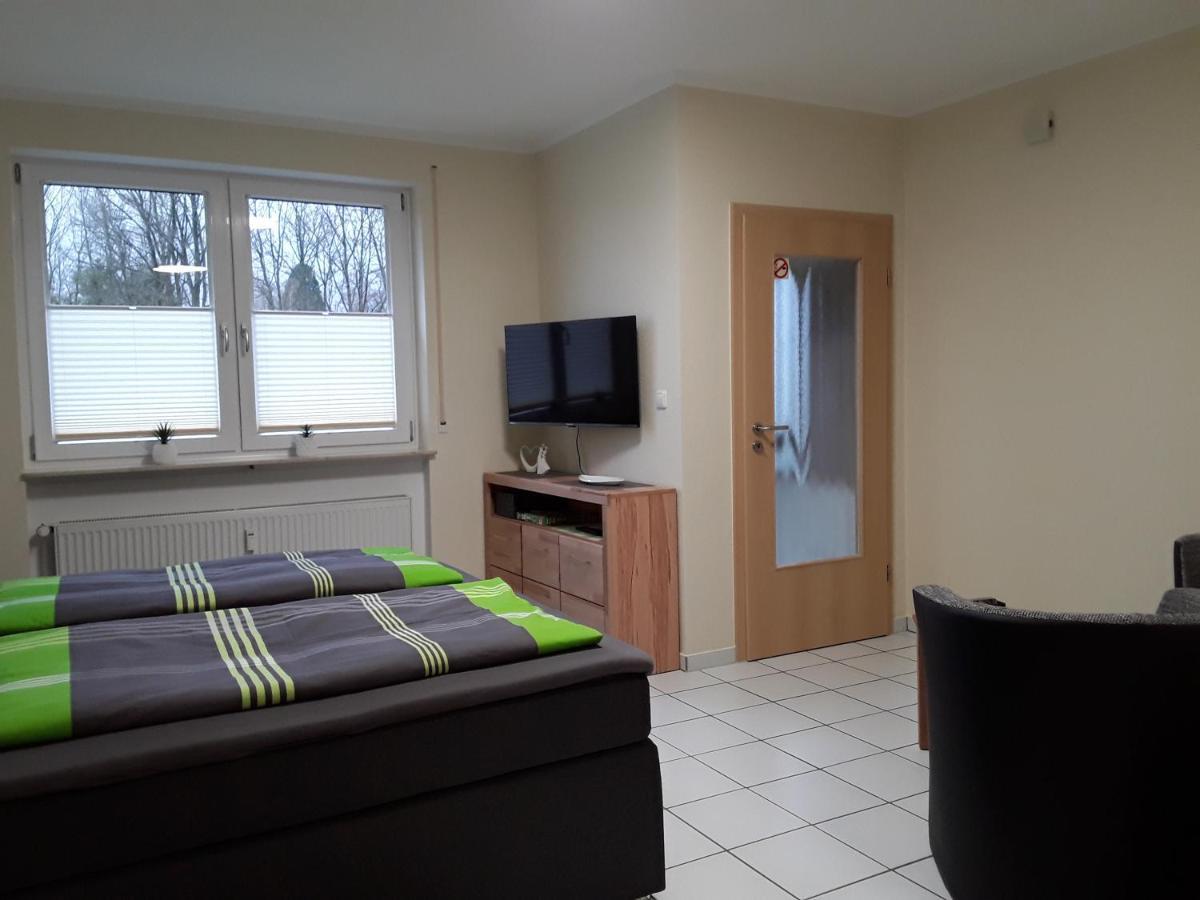 Ferienappartement Wagner Zell an der Mosel Luaran gambar