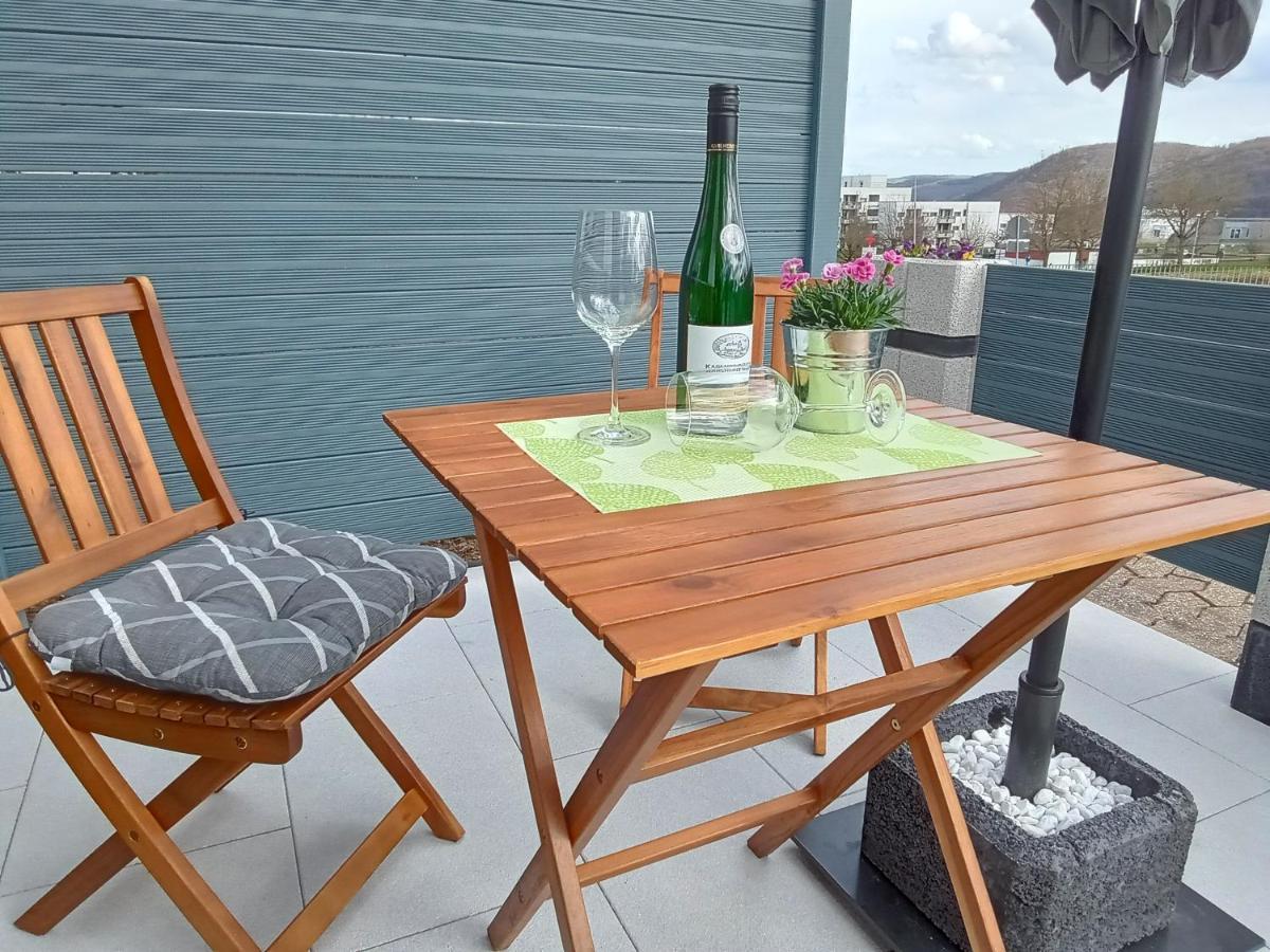 Ferienappartement Wagner Zell an der Mosel Luaran gambar