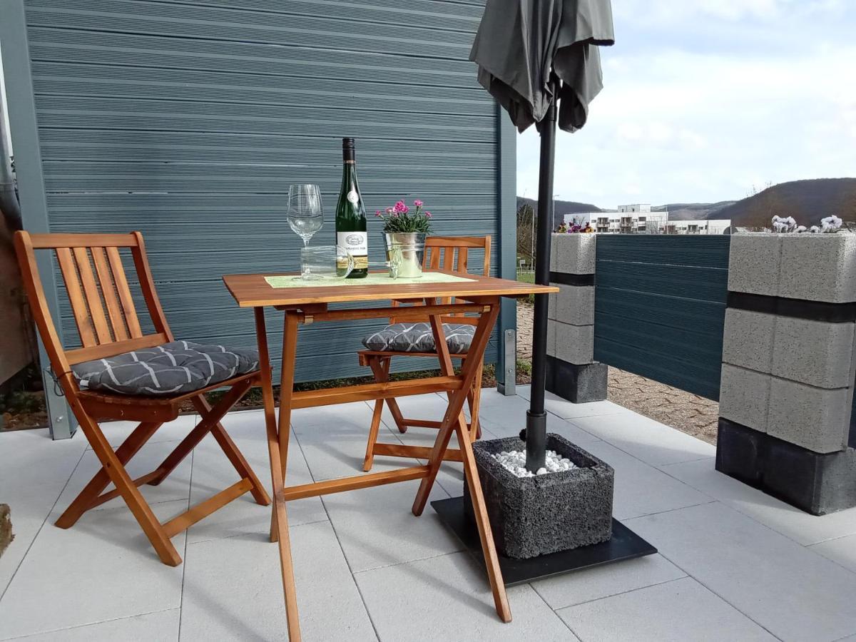 Ferienappartement Wagner Zell an der Mosel Luaran gambar